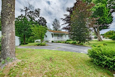 27 Farrington Rd, Gorham, ME 04038 - photo 2