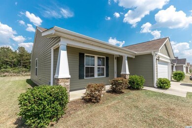 1321 Leatherman Rd unit St. John's Ridge, Conway, SC 29527 - photo 3