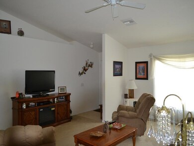 8478 N Creek Way, Citrus Springs, FL 34434 - photo 4