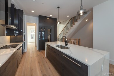 Photos of a similar home in another community. Optional feature and layouts may be shown.