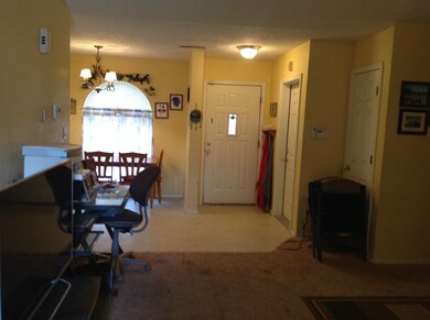 Foyer