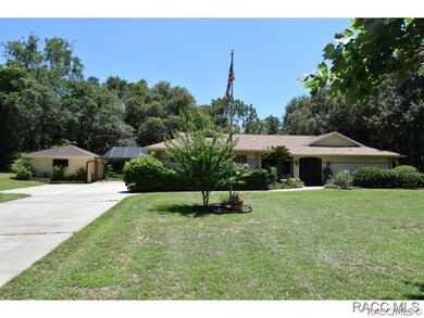 886 E Whitecloud Ln, Hernando, FL 34442 - photo 2