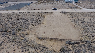 Drone / aerial view with a rural view