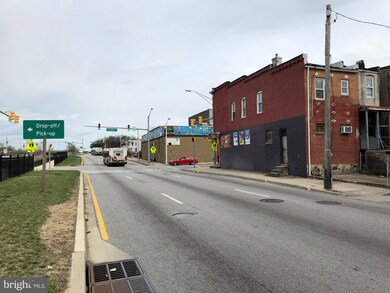 2103 W Mulberry St, Baltimore, MD 21223 - photo 5