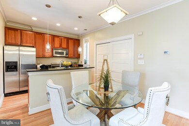 504 G St NE unit 2, Washington, DC 20002 - photo 4