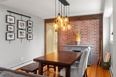 30 Oakland St unit 1, Newburyport, MA 01950 - photo 5