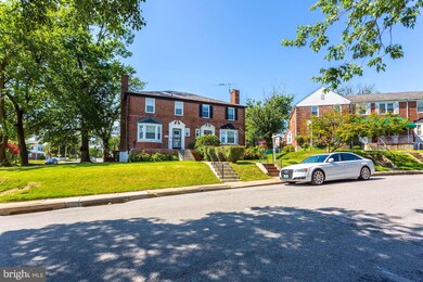 3602 Delverne Rd, Baltimore, MD 21218 - photo 2