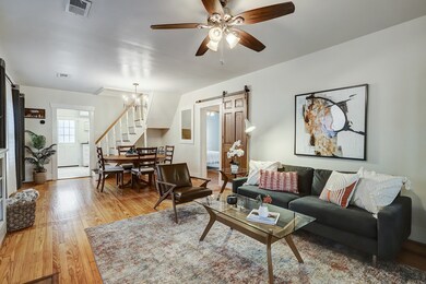 4002 Oak Ridge St, Houston, TX 77009 - photo 2