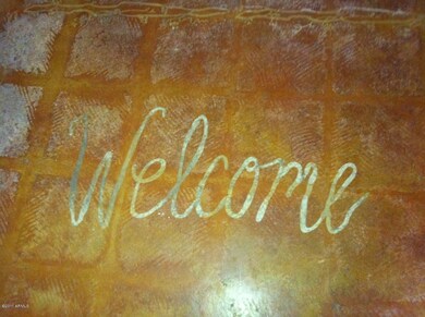 welcome