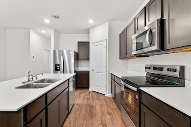 331 Clematis St, Princeton, TX 75407 - photo 6