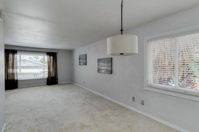 OPEN BRIGHT GREATROOM