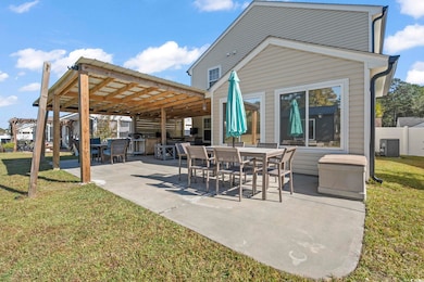 2433 Whetstone Ln, Myrtle Beach, SC 29579 - photo 6