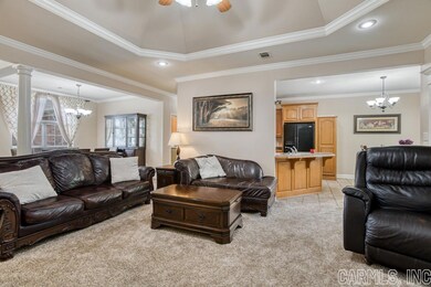 15 Joshua Cir, Conway, AR 72032 - photo 2