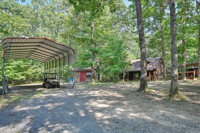 178 Forest Ln, Vandervoort, AR 71972 - photo 2