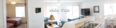 Main Villa Pano