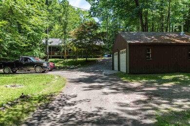 679 Berry River Rd, Barrington, NH 03825 - photo 4