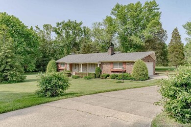 3817 Green Valley Rd, New Albany, IN 47150 - photo 6