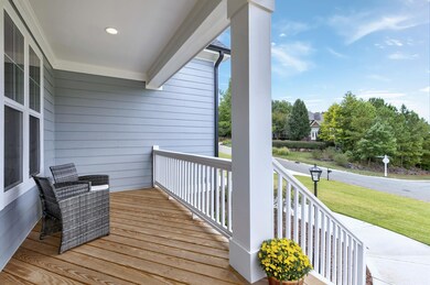 36 Bellemont Ridge Rd, Pittsboro, NC 27312 - photo 3