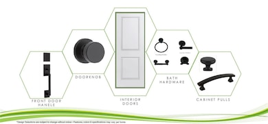 2818 Concord Dr, Wylie, TX 75098 - photo 4