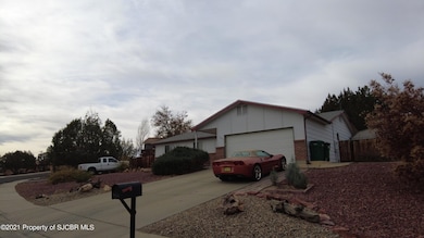 5801 English Dr, Farmington, NM 87402 - photo 2