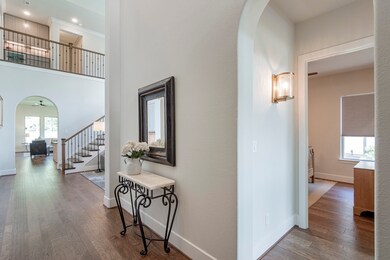 18 Cassena Grove Place, the Woodlands, TX 77375 - photo 4