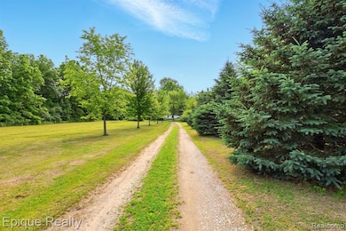 You've got tons of privacy!