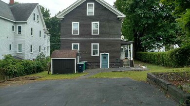 8 Shattuck St unit 10, Nashua, NH 03064 - photo 2