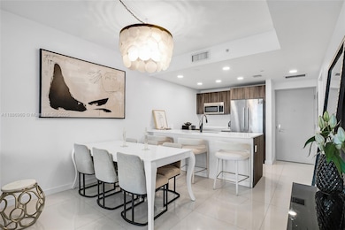 Aria on the Bay unit 704, Miami, FL 33132 - photo 7