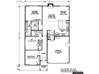 1370 S 10th St, Independence, OR 97351 - photo 2