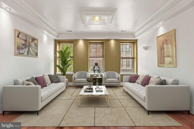 610 N Eutaw St unit C, Baltimore, MD 21201 - photo 2