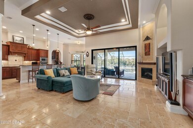 Family Living Room