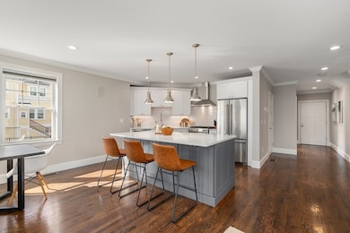 44 Mather St unit 1, Dorchester Center, MA 02124 - photo 6