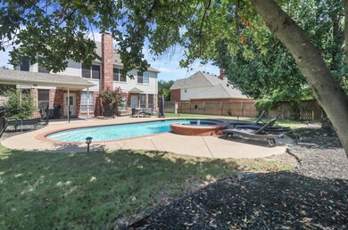 206 Bob o Link Dr, Southlake, TX 76092 - photo 4