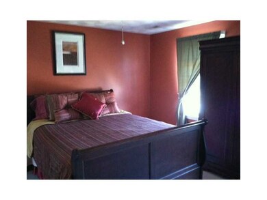 Master Bedroom.