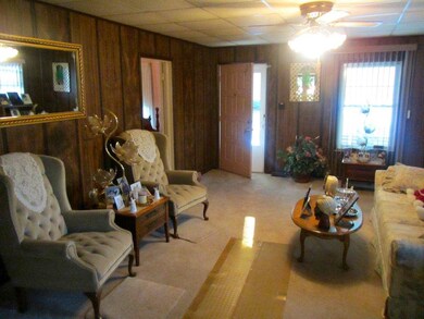 510 N Seminary St, Princeton, IN 47670 - photo 4