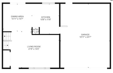 816 Farmers Rd, Wilmington, OH 45177 - photo 2