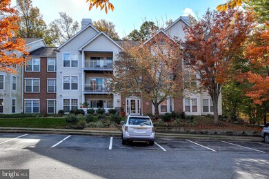 5018 Stone Shop Cir, Owings Mills, MD 21117 - photo 2