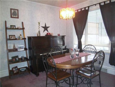 Dining Room.