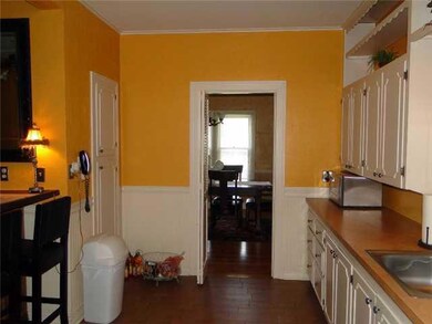 2500 N Beard Ave, Shawnee, OK 74804 - photo 4