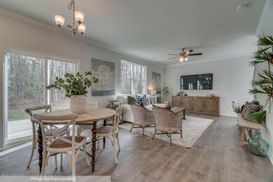 3600 Corinth Dr, Greenville, NC 27834 - photo 5