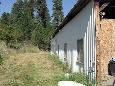 Side of Home