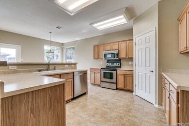 24207 Brazos Moon, San Antonio, TX 78255 - photo 4