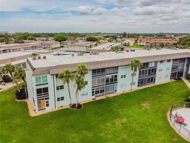 Unit is located on the 3rd floor (to the right of 