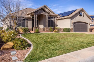 82 South 1250 West St George UT 84770 US