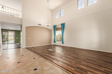 Formal Rooms 1