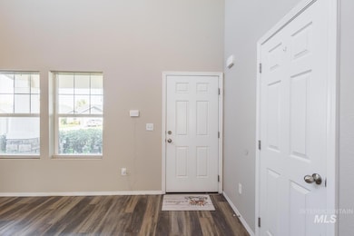 1105 E Shady Ridge Dr, Kuna, ID 83634 - photo 3