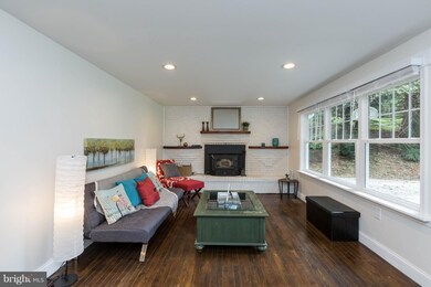 4808 Old Washington Rd, Sykesville, MD 21784 - photo 2