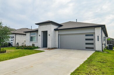 22543 Loreto Costa Ln, Katy, TX 77449 - photo 2