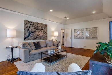 7028 Meadow Lake Ave, Dallas, TX 75214 - photo 7