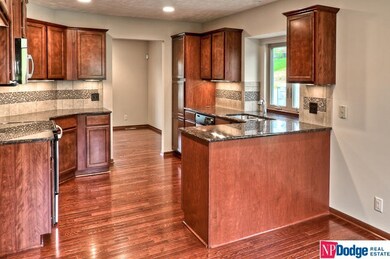 Open Concept